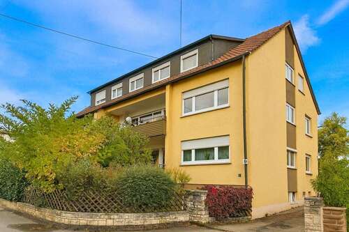 Foto - Wohnung zum Kaufen in Filderstadt 385.000,00 € 103 m²