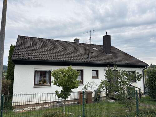 Foto - Haus zum Kaufen in Heidenheim 352.000,00 € 92 m²