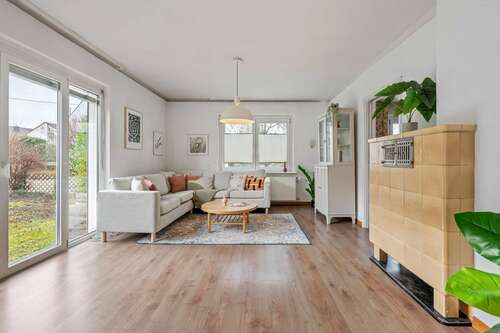 Foto - Haus zum Kaufen in Bönnigheim 470.000,00 € 192 m²