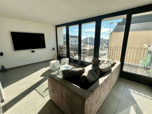 Foto - Wohnung zum Mieten in Rostock 2.250,00 € 70 m²