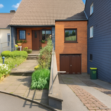 Foto - Haus zum Kaufen in Duisburg 359.000,00 € 100 m²