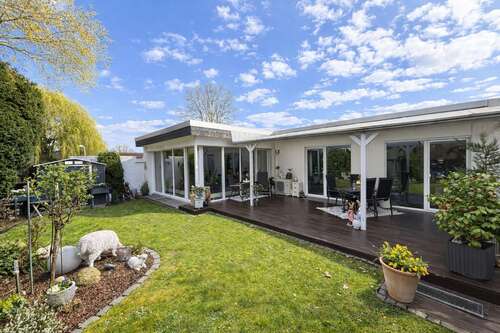 Foto - Haus zum Kaufen in Frechen 978.000,00 € 230.59 m²