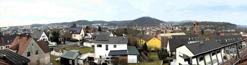 Foto - Wohnung zum Kaufen in Pegnitz 106.000,00 € 40 m²