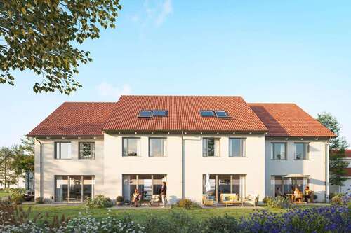 Foto - Haus zum Kaufen in Norsingen 568.000,00 € 142.59 m²