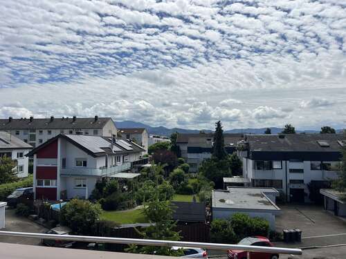 Foto - Wohnung zum Mieten in Emmendingen 780,00 € 60.2 m²