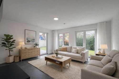 Foto - Wohnung zum Mieten in Eichendorf 990,00 € 116.6 m²