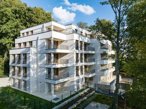 Foto - Wohnung zum Mieten in Aachen 2.350,00 € 99 m²