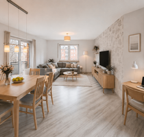 Wohnung zum Kaufen in Bergen auf Rügen 203.000,00 € 104 m²