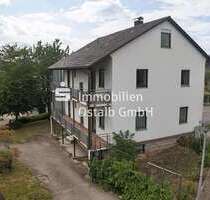 Haus zum Kaufen in Rosenberg 235.000,00 € 169 m²