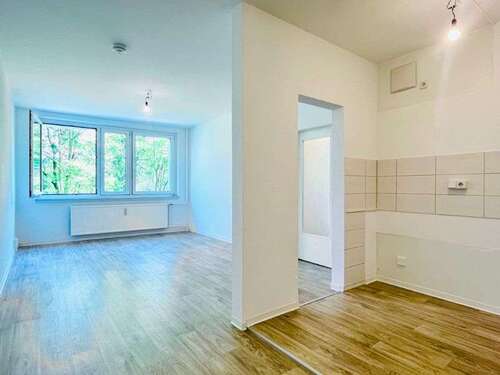 Foto - Wohnung zum Mieten in Freital 307,30 € 46.56 m²