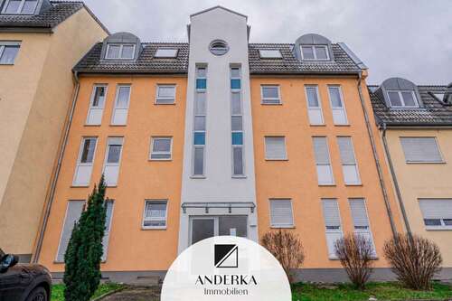 Foto - Wohnung zum Mieten in Leipheim 700,00 € 58.59 m²