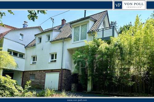 Foto - Haus zum Kaufen in Heidelberg Schlierbach 990.000,00 € 134 m²