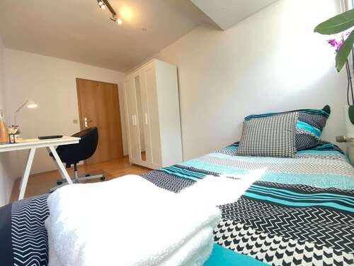 Foto - WG-Zimmer in Hürth 899,00 € 12 m²