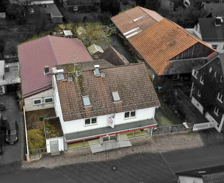 Foto - Halle in Fränkisch-Crumbach 695.000,00 € 320 m²