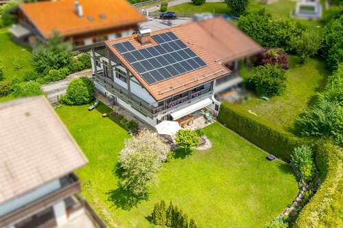 Foto - Haus zum Kaufen in Gmund a. Tegernsee 1.900.000,00 € 190 m²