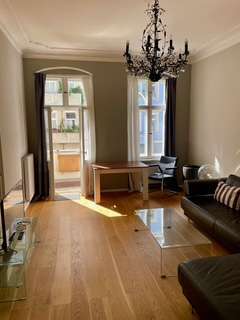 Foto - Wohnung zum Kaufen in Berlin 595.000,00 € 98.5 m²
