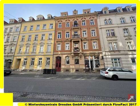 Foto - Wohnung zum Mieten in Bautzen 650,00 € 108 m²