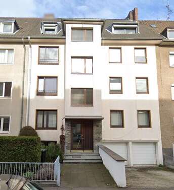 Foto - Wohnung zum Mieten in Köln 820,00 € 35 m²