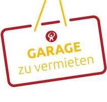 Garage zu vermieten in Eutin 55,00 €