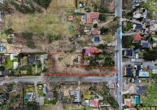 Foto - Grundstück zu verkaufen in Jeserig 359.000,00 € 3448 m²