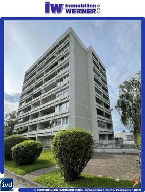 Foto - Wohnung zum Kaufen in Rosenheim 159.000,00 € 36 m²