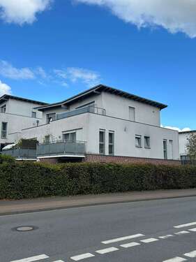 Foto - Wohnung zum Mieten in Rheda-Wiedenbrück 610,00 € 76.14 m²