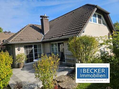 Foto - Haus zum Kaufen in Meerbusch 695.000,00 € 131.13 m²