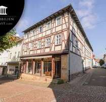Haus zum Kaufen in Sontra 135.000,00 € 522 m²