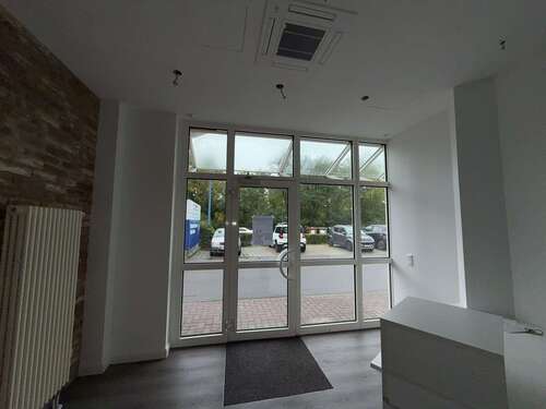 Foto - Einzelhandel in Leipzig 594,00 € 35 m²