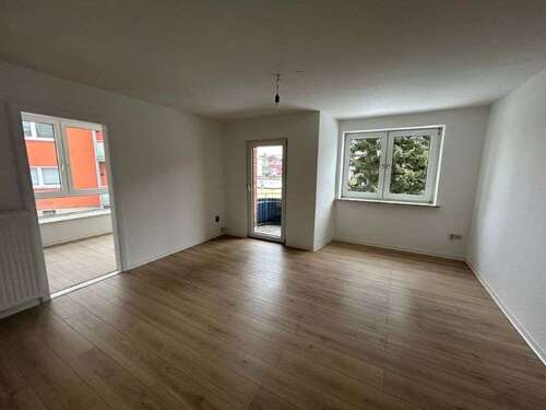 Foto - Wohnung zum Mieten in Flensburg 569,00 € 70.4 m²