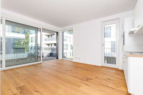 Foto - Wohnung zum Mieten in Berlin 945,00 € 45.75 m²