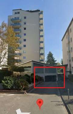 Foto - Garage zu vermieten in Kaarst 80,00 €