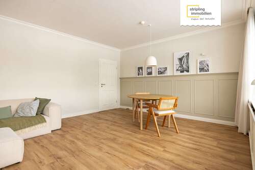 Foto - Wohnung zum Kaufen in Bremen 249.000,00 € 90.38 m²