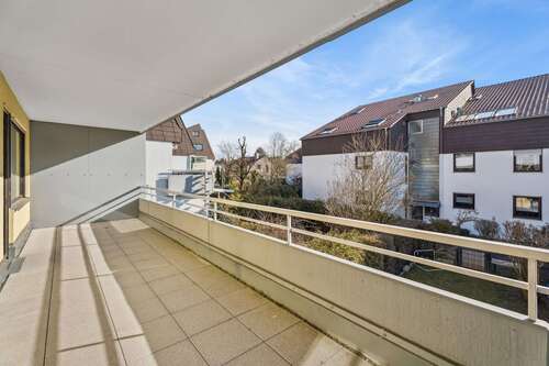 Foto - Wohnung zum Kaufen in Wendlinger am Neckar 205.000,00 € 60 m²