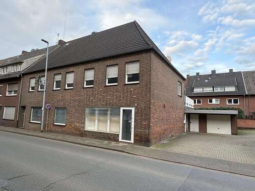 Foto - Wohnung zum Mieten in Isselburg 300,00 € 40 m²