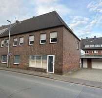 Wohnung zum Mieten in Isselburg 300,00 € 40 m²