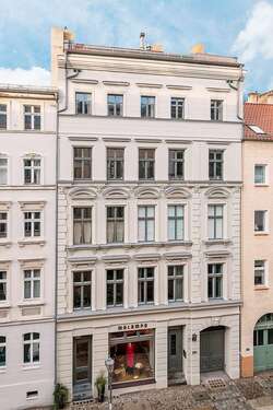 Foto - Wohnung zum Mieten in Berlin 2.378,92 € 111.8 m²