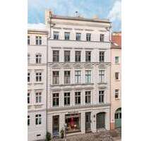 Wohnung zum Mieten in Berlin 2.378,92 € 111.8 m²