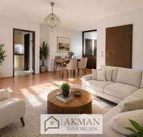 Wohnung zum Kaufen in Aschaffenburg 325.000,00 € 85 m²