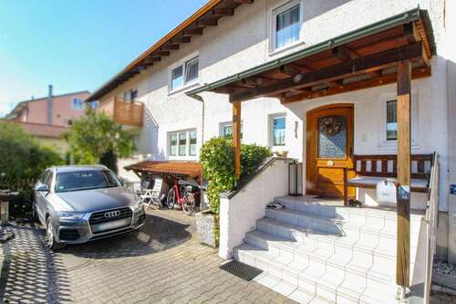 Foto - Haus zum Kaufen in Erding 699.000,00 € 162 m²