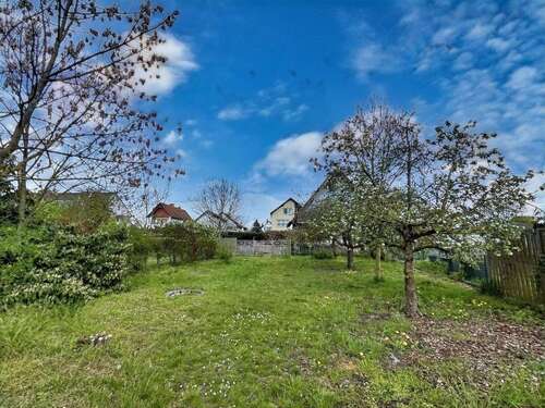 Foto - Grundstück zu verkaufen in Hallstadt 285.000,00 € 734 m²