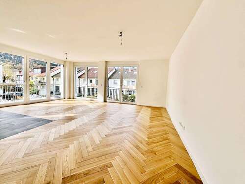 Foto - Wohnung zum Kaufen in Freiburg 750.000,00 € 99 m²