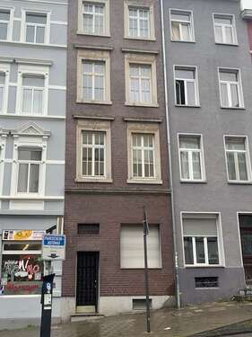 Foto - Wohnung zum Mieten in Aachen 500,00 € 33 m²