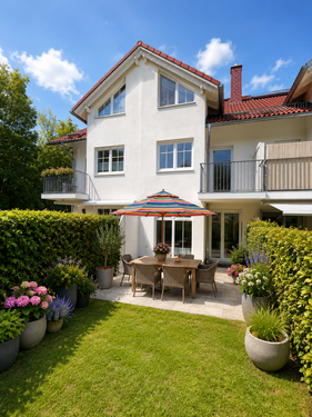 Foto - Haus zum Kaufen in Taufkirchen 995.000,00 € 132 m²