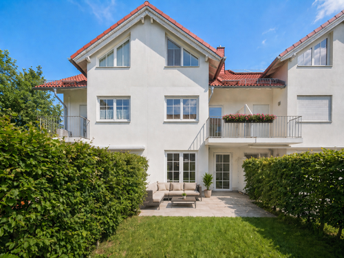 Foto - Haus zum Kaufen in Taufkirchen 995.000,00 € 132 m²