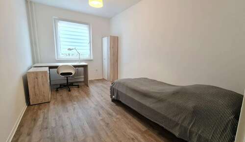 Foto - WG-Zimmer in Hamburg 650,00 € 12 m²