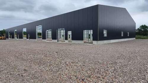 Foto - Halle in Altenberge 6.600,00 € 1100 m²
