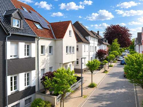 Foto - Haus zum Kaufen in Gelsenkirchen 849.000,00 € 352 m²