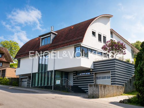 Foto - Haus zum Kaufen in Ammerbuch-Reusten 1.390.000,00 € 349 m²