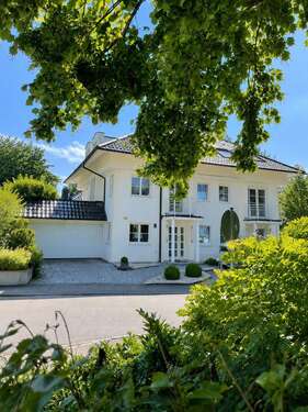 Foto - Haus zum Mieten in Grünwald 5.800,00 € 240 m²